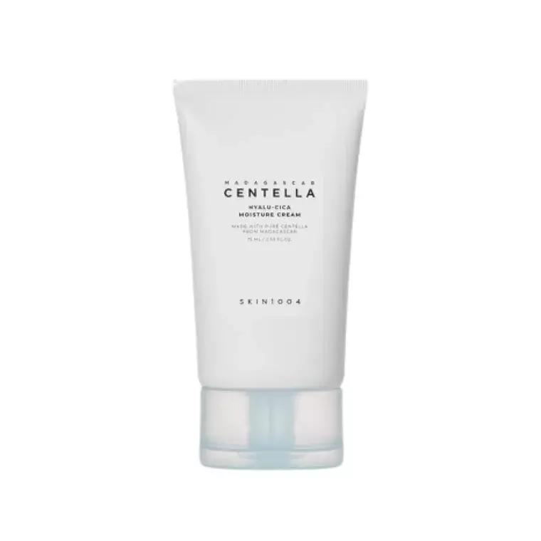 Skin1004 Madagascar Centella Hyalu-Cica Moisture Cream (30ml)