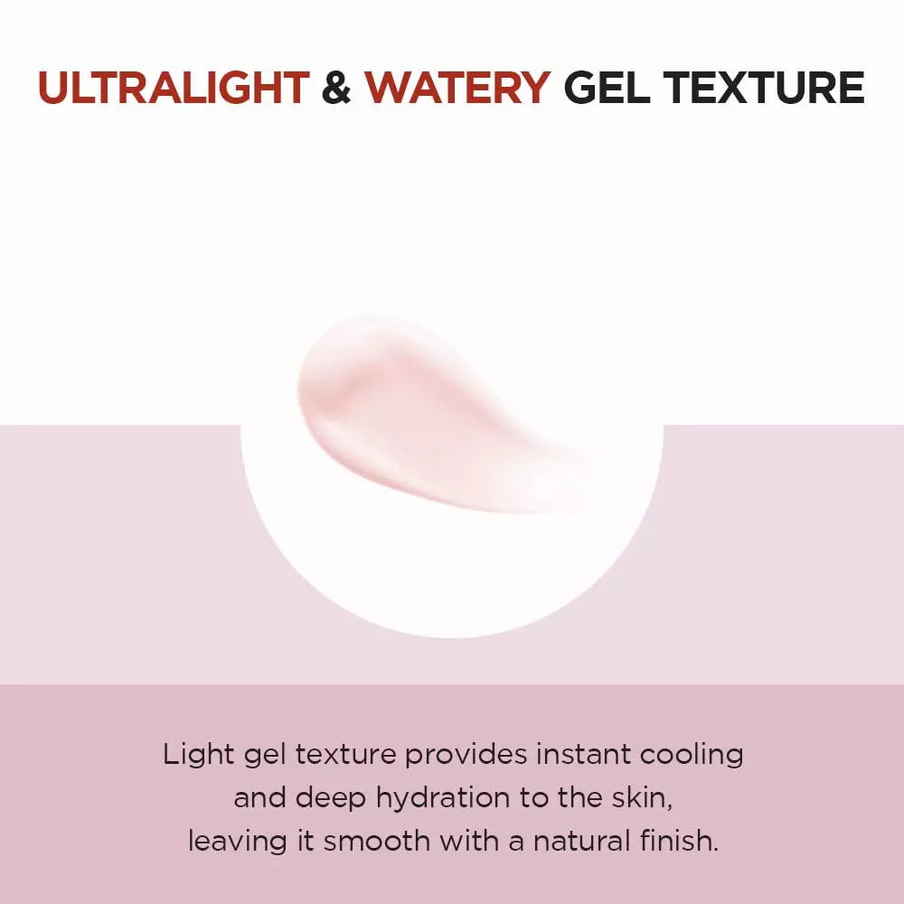 Skin1004 Madagascar Centella Poremizing Light Gel Cream (75ml)