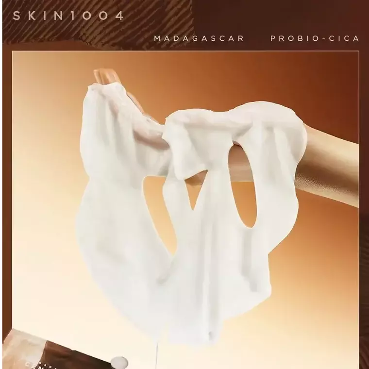 Skin1004 Madagascar Centella Probio-Cica Nourishing Mask (22ml)