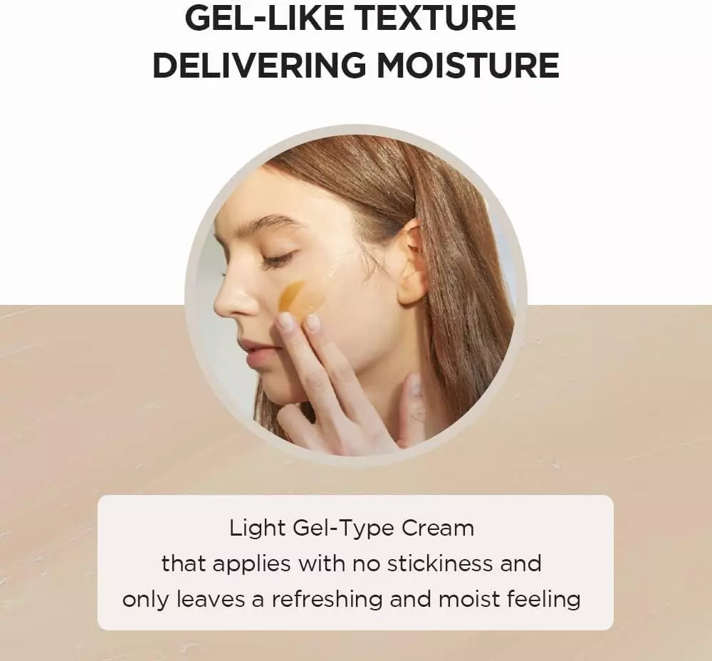 Skin1004 Madagascar Centella Soothing Cream (30ml)