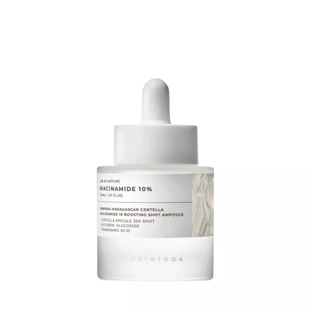 Skin1004 Madagascar Centella Matrixyl 10 Boosting Shot Ampoule 30ml