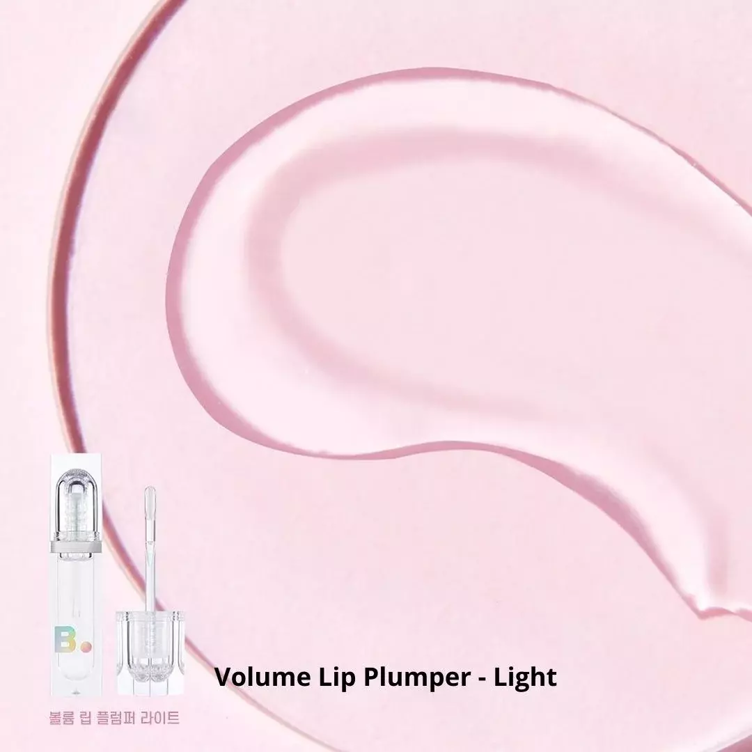 ​Banila Co B.by Banila Volume Lip Plumper – Light (3.8g)