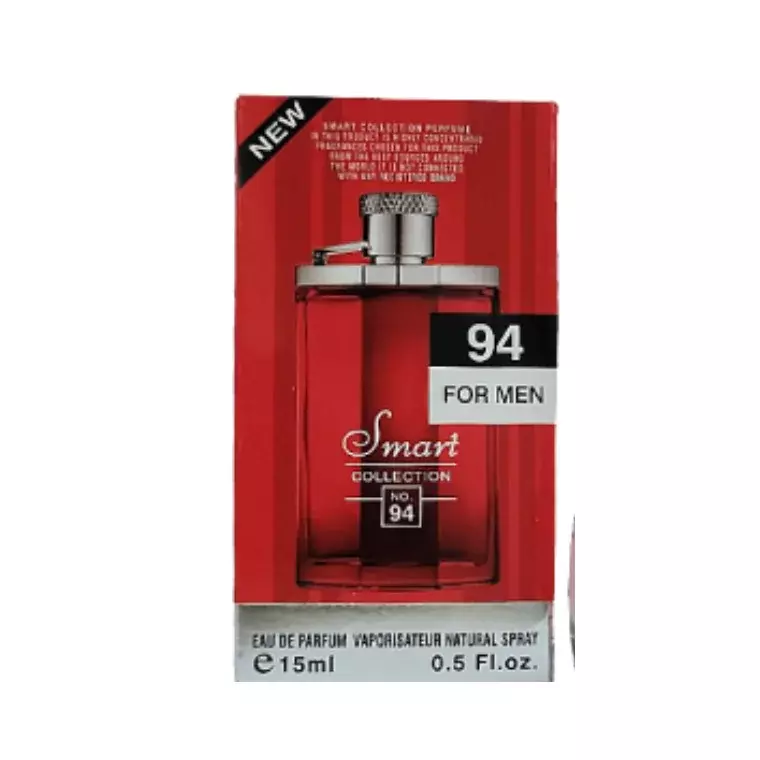 Smart Collection No. 94 For Men (15ml)