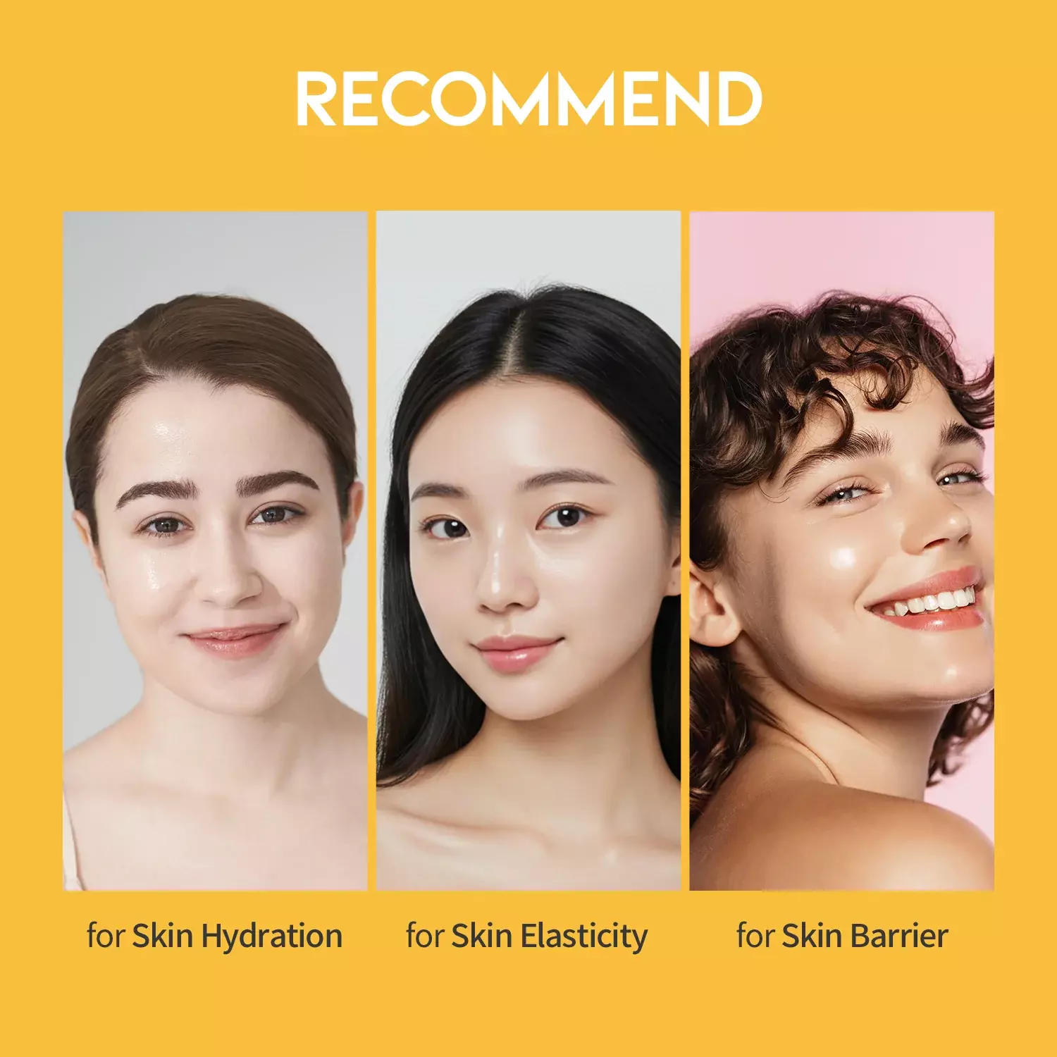 OOTD Snail Mucin Lifting Cream (100g)