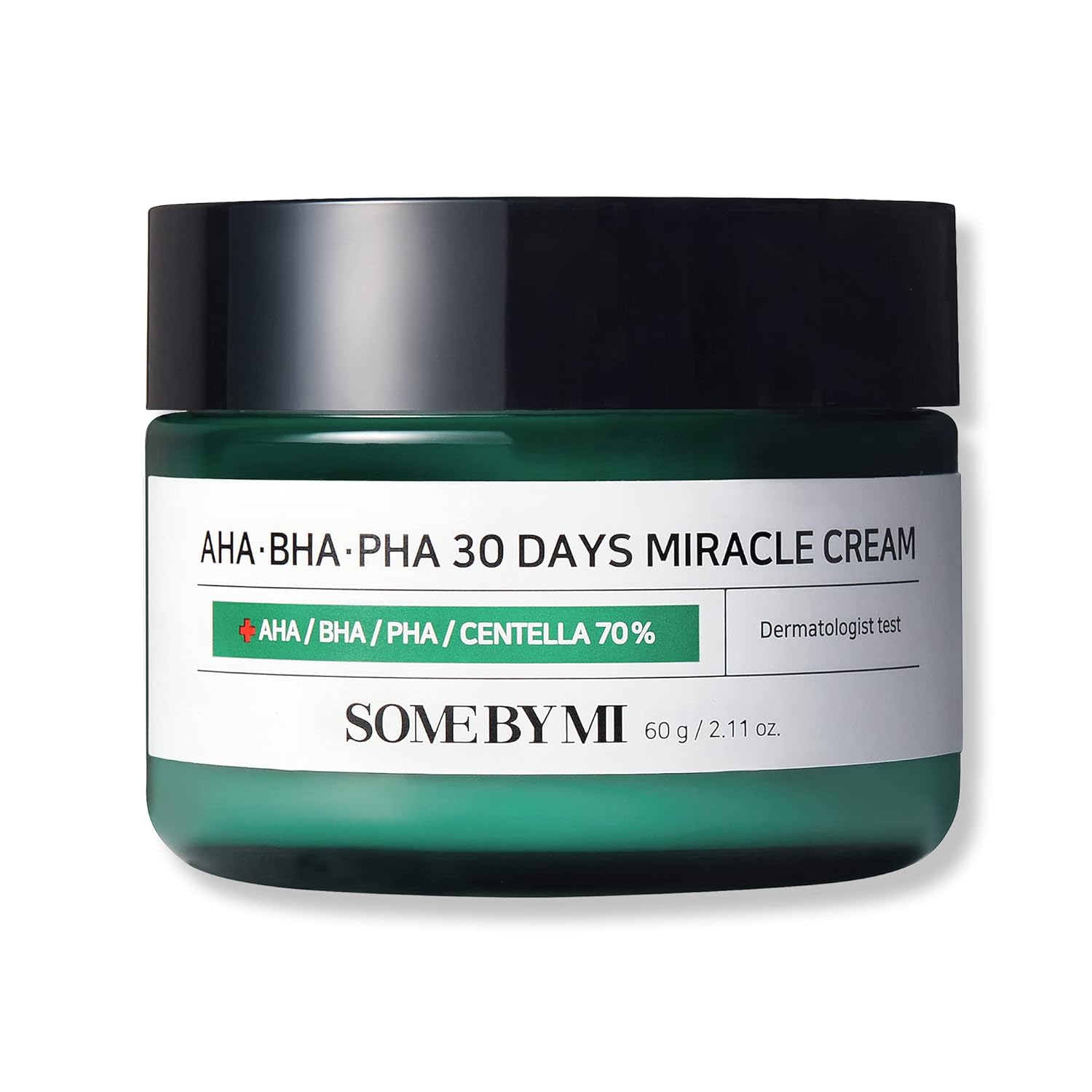 Some By Mi AHA BHA PHA 30 Days Miracle Cream
