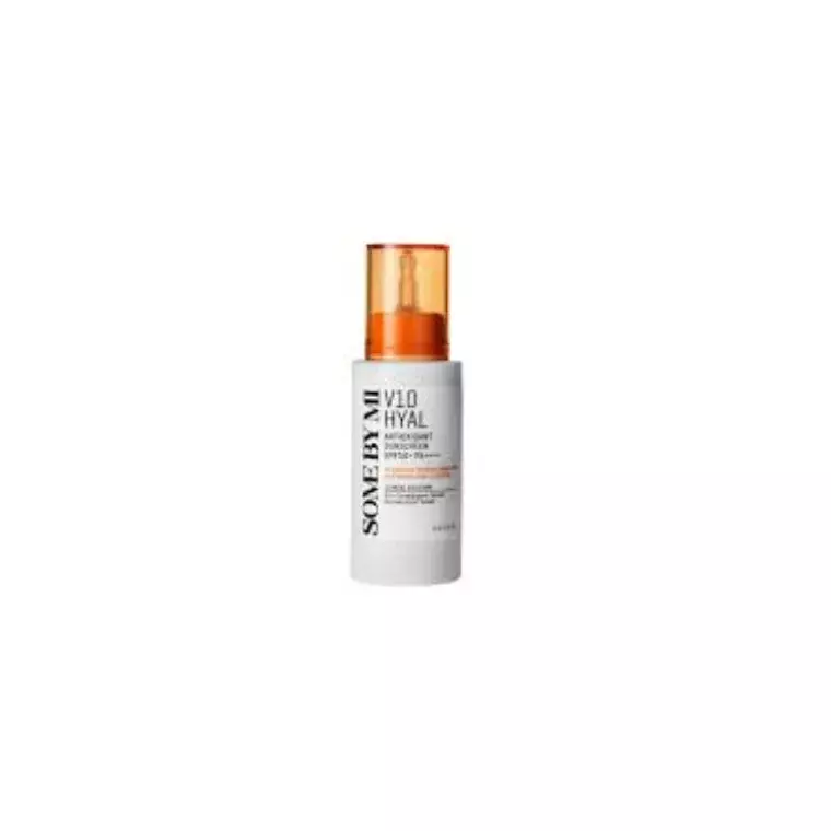 Some By Mi V10 Hyal Antioxidant Sunscreen SPF50+ PA+++