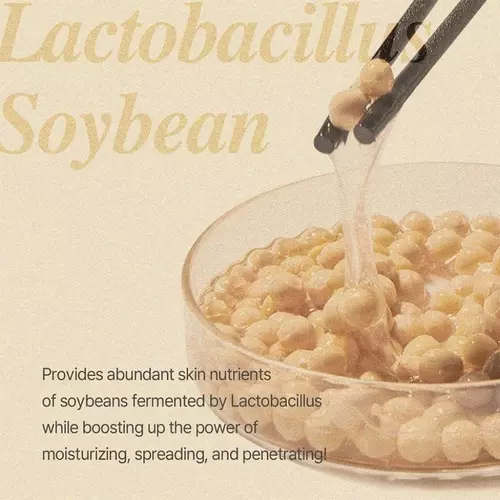 Mixsoon Soy Bean Milk Pad