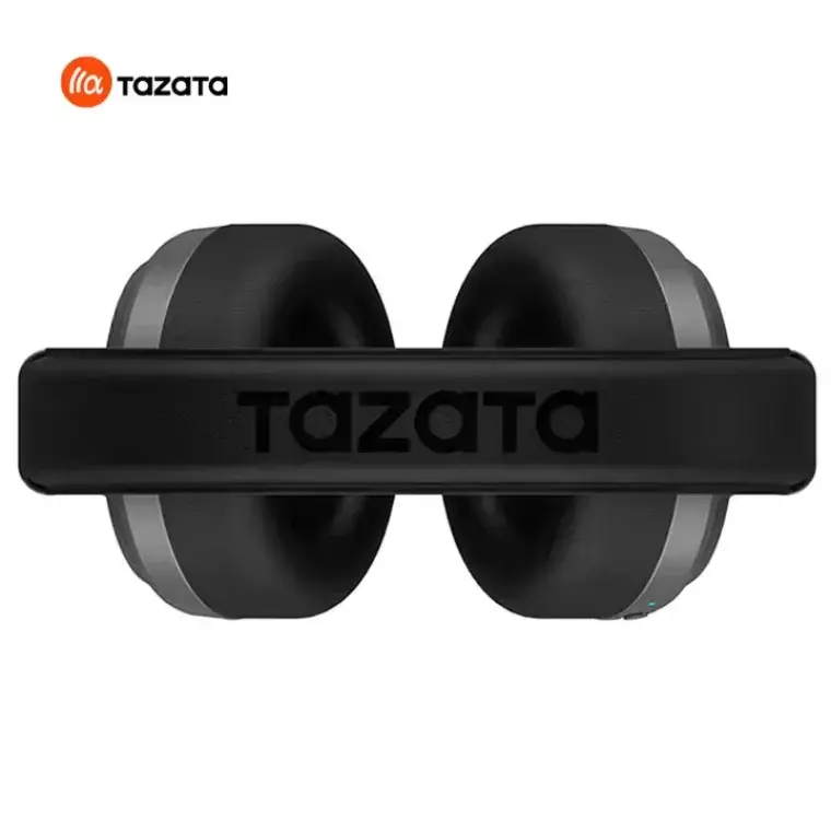 Tazata BH02 Range 20Hz-20KHz Wireless Headphone Bluetooth