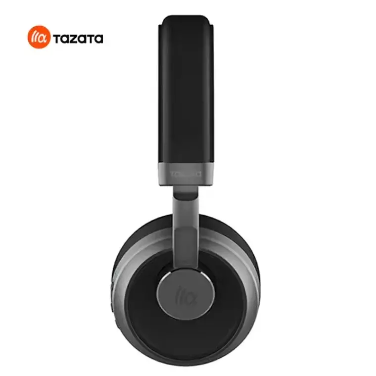 Tazata BH02 Range 20Hz-20KHz Wireless Headphone Bluetooth