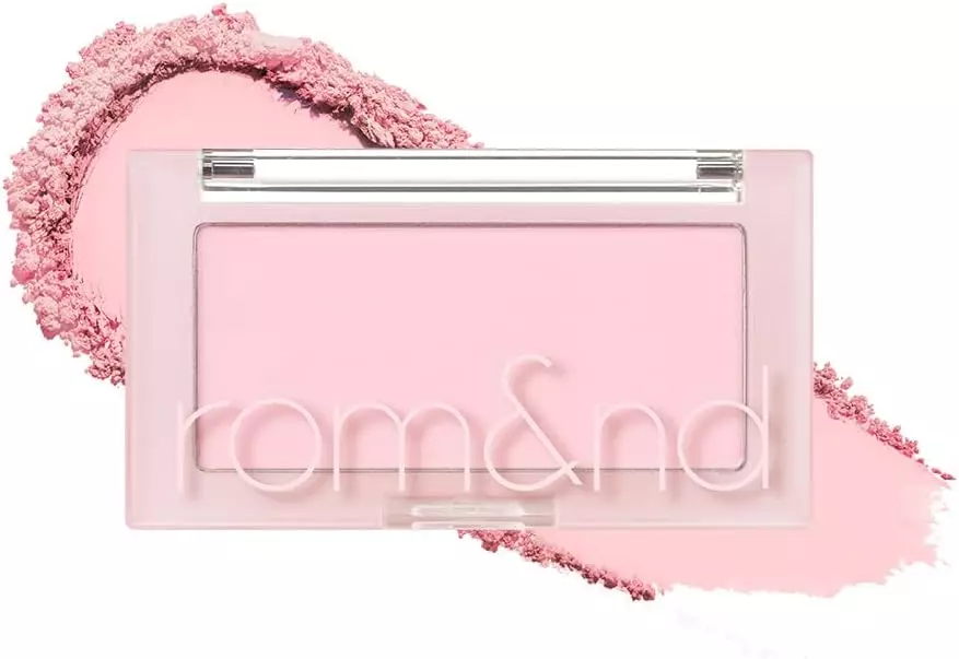Rom&nd Better Than Cheek W02 - Strawberry Milk (4g)