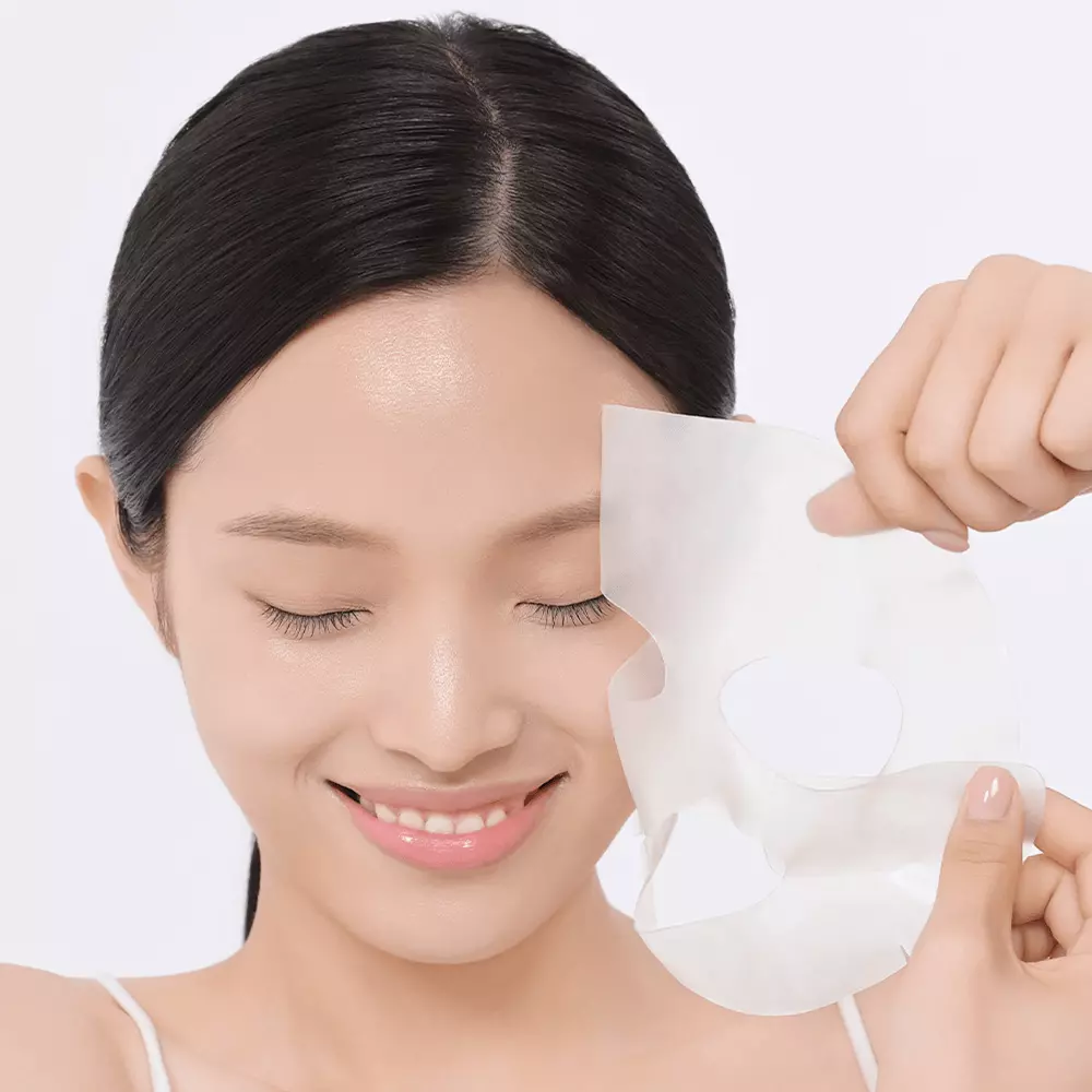Sungboon Editor Deep Collagen Hyalu-B5 Hydrating Mask