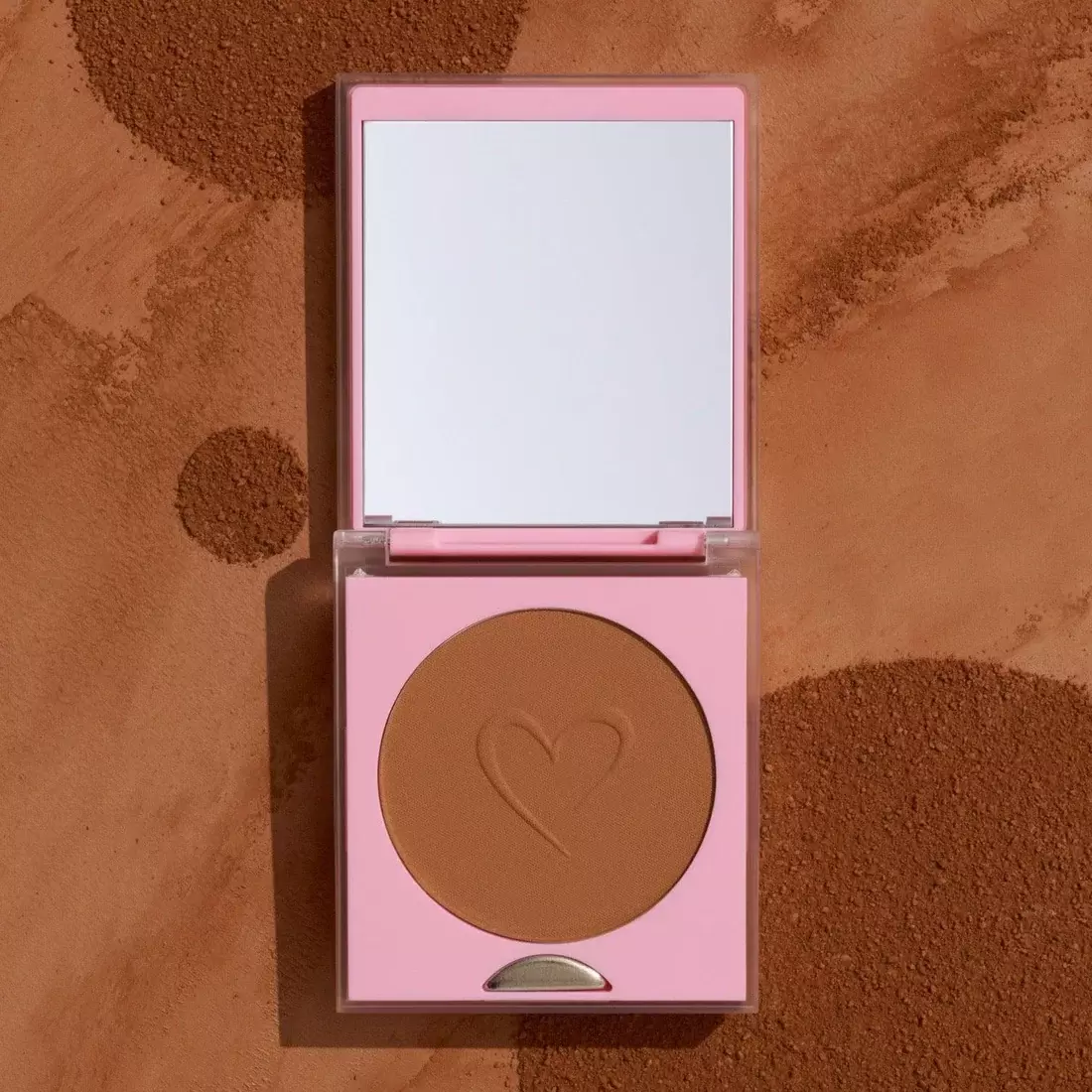Beauty Creations Bronzer Sunless & Sunkissed - SUNNY HUNNY (6.5g)