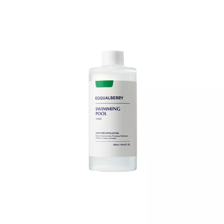 Eqqualbery Swimming Pool Toner (300ml)