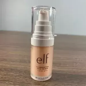 E.l.f. Illuminating Face Primer Radiant Glow (14ml)
