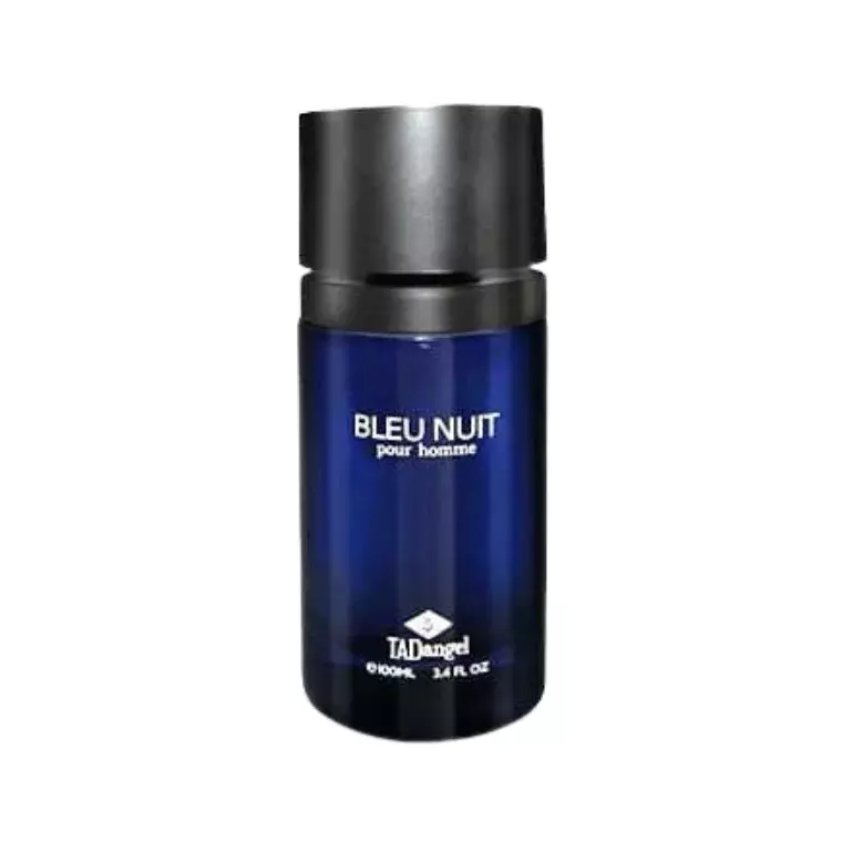 Tad Angel Bleu Nuit Men's Perfume (100ml)