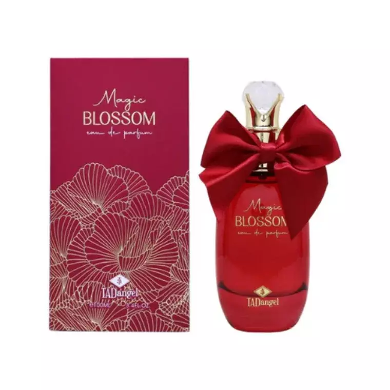 TAD Angel Magic Blossom EDP Perfume (100ml)