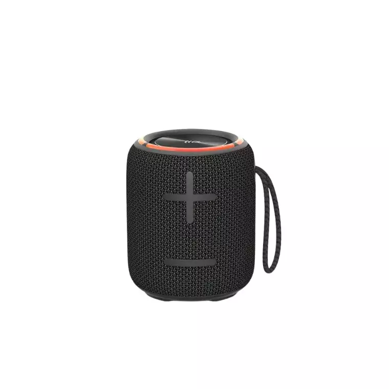 Tazata Fun 100 High Quality Black Speaker