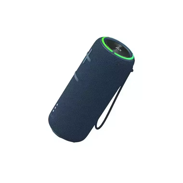 Tazata Fun 200 Portable Bluetooth Speaker - Blue