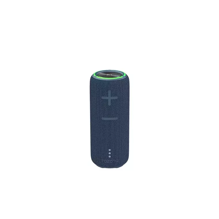 Tazata Fun 200 Portable Bluetooth Speaker - Blue