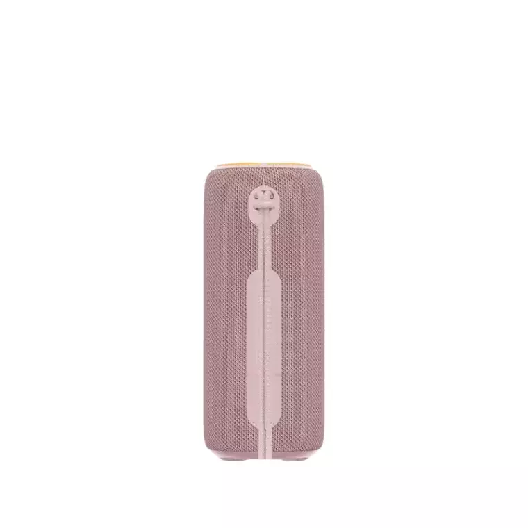 Tazata Fun 200 Portable Bluetooth Speaker - Pink