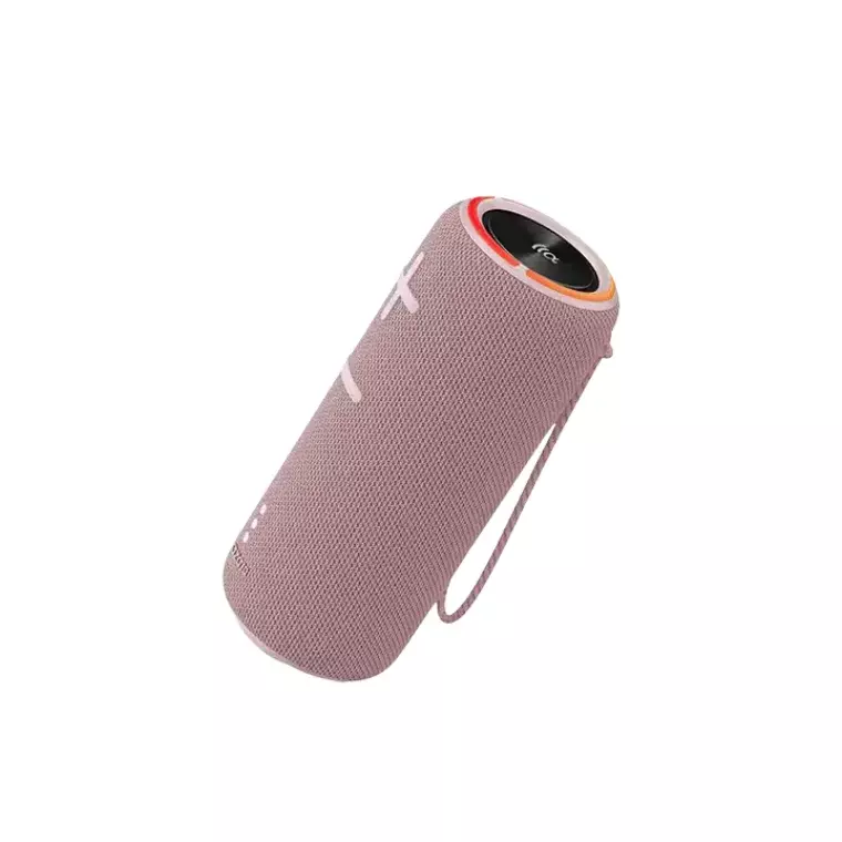 Tazata Fun 200 Portable Bluetooth Speaker - Pink