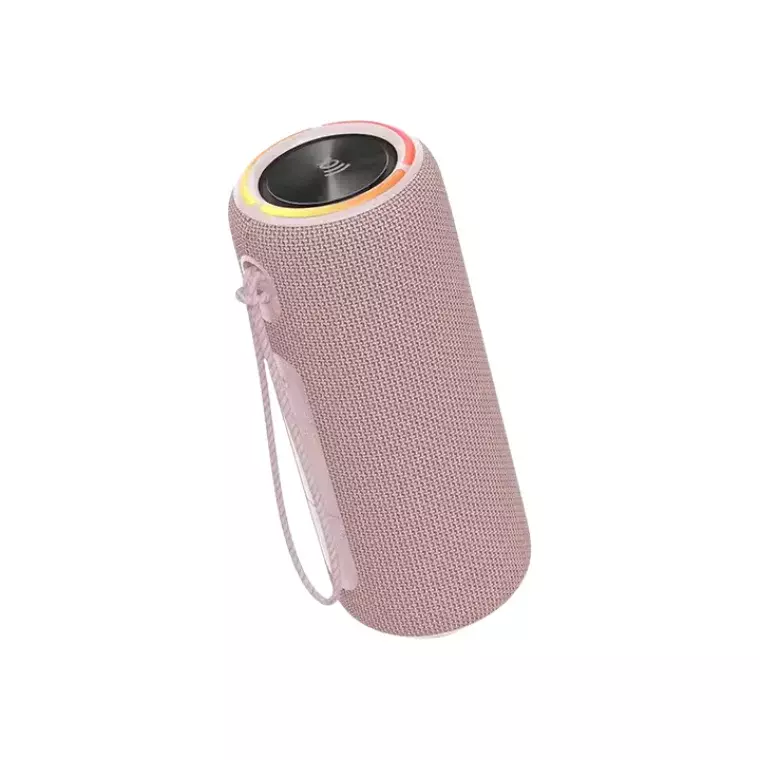 Tazata Fun 200 Portable Bluetooth Speaker - Pink