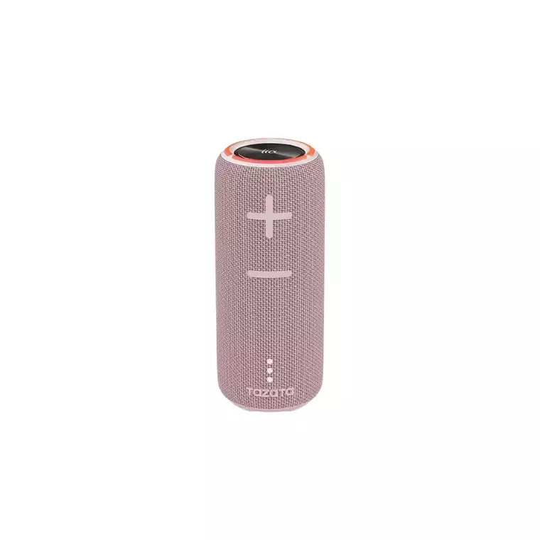 Tazata Fun 200 Portable Bluetooth Speaker - Pink