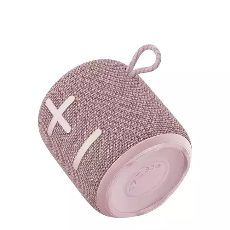Tazata Fun 50 Portable Bluetooth Speaker - Pink