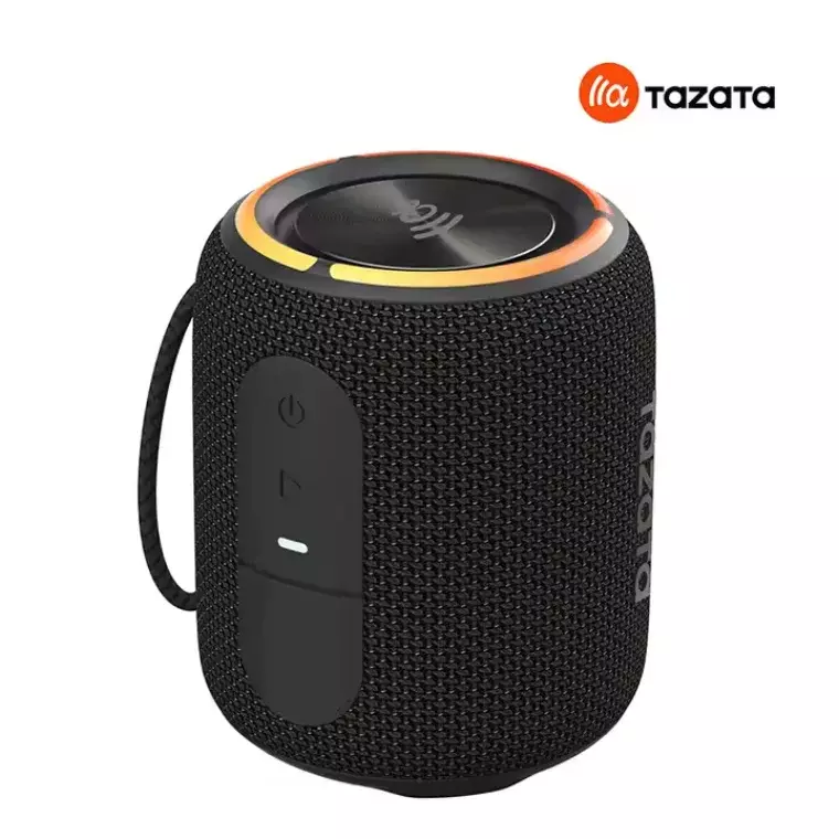 Tazata Fun 50 Black speaker