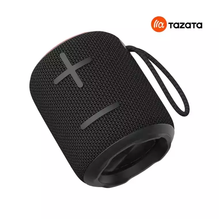 Tazata Fun 50 Black speaker