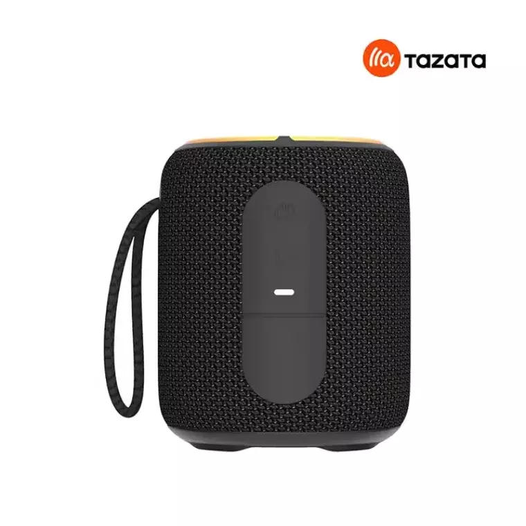Tazata Fun 50 Black speaker