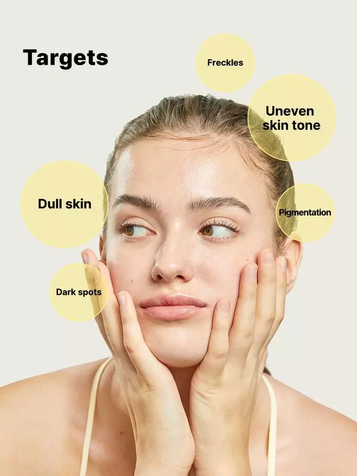 Cosrx The Vitamin C 13 Serum (20ml)