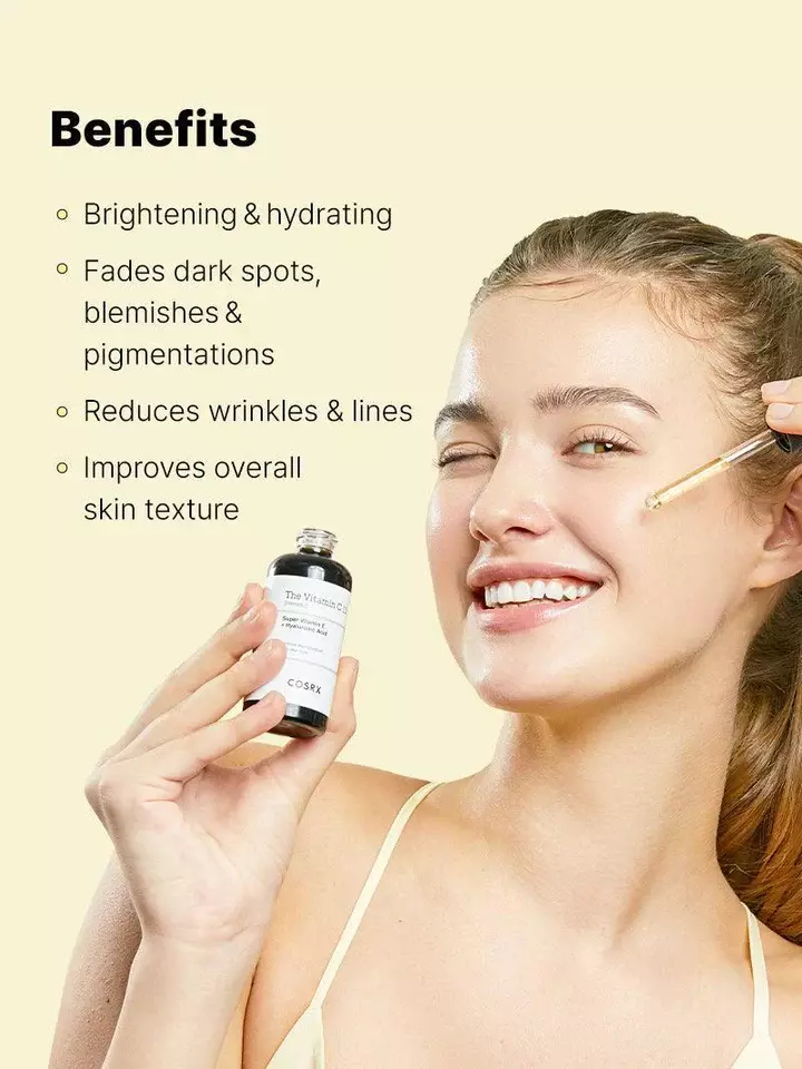 Cosrx The Vitamin C 13 Serum (20ml)