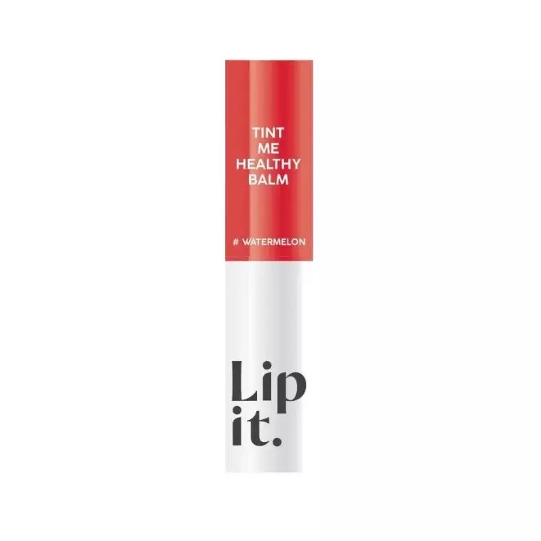 Lip It Tint Me Healthy Balm #02 Watermelon (3gm)