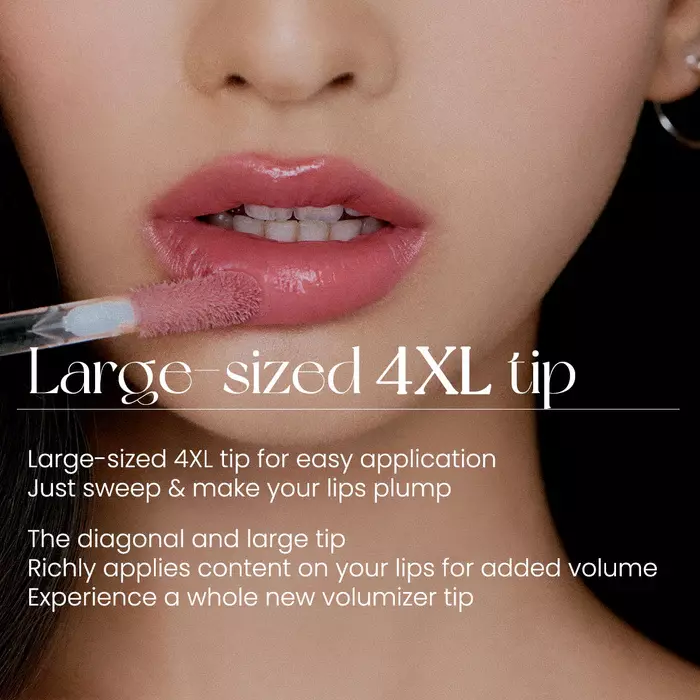 Peripera Ink Glasting Lip Gloss #06 - Made It (4.5ml)