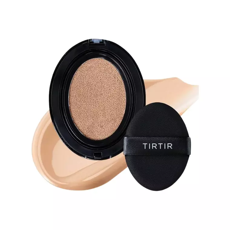 TirTir Mask Fit Cushion 23N SAND - REFILL