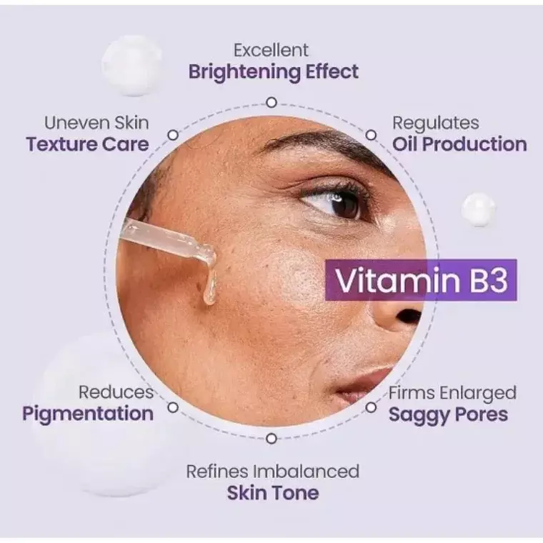 Tirtir Niacinamide 20% Serum (30ml)