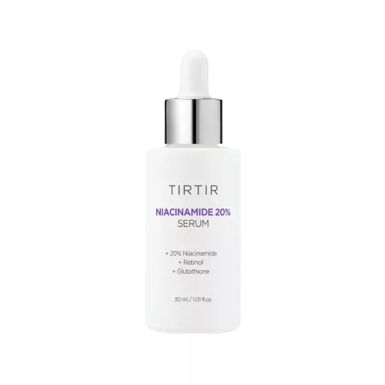 Tirtir Niacinamide 20% Serum (30ml)