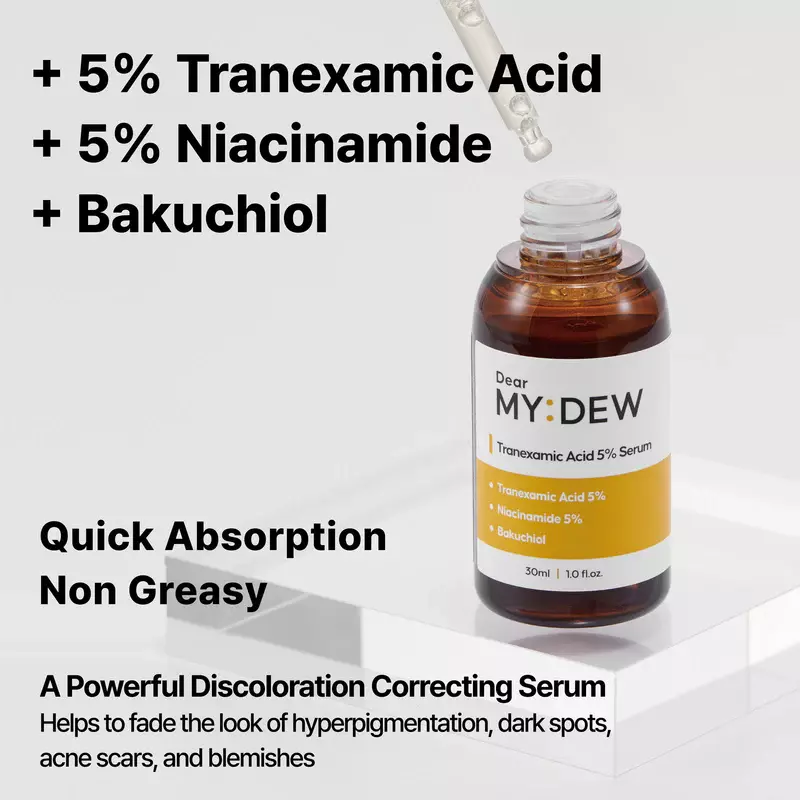 Dear My Dew Tranexamic Acid 5% Serum