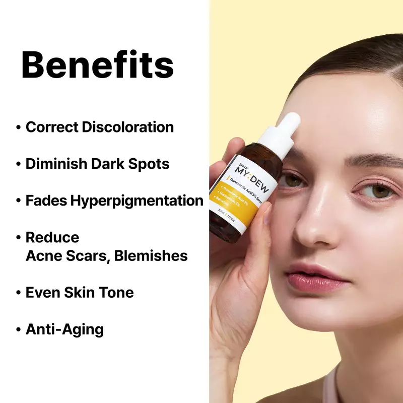 Dear My Dew Tranexamic Acid 5% Serum