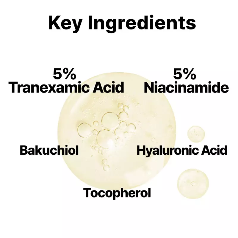 Dear My Dew Tranexamic Acid 5% Serum
