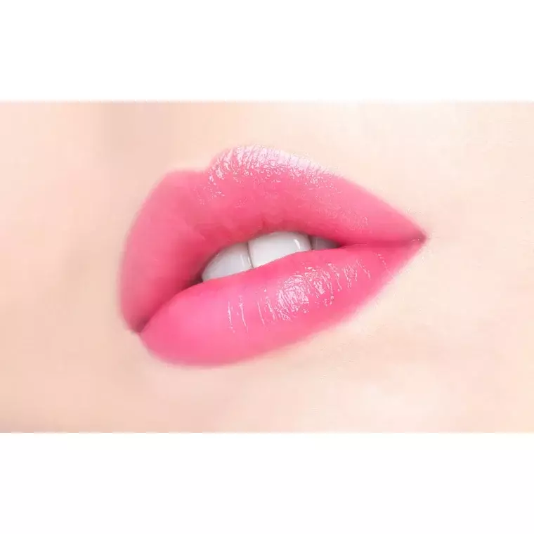 Tocobo Glass Tinted Lip Balm #013 TANGERINE RED