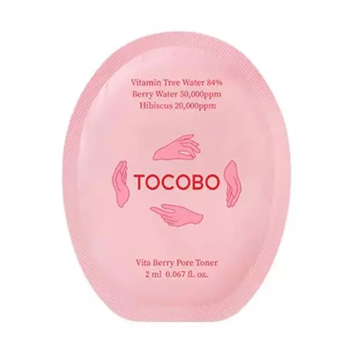 Tocobo Vita Berry Pore Toner 2ml