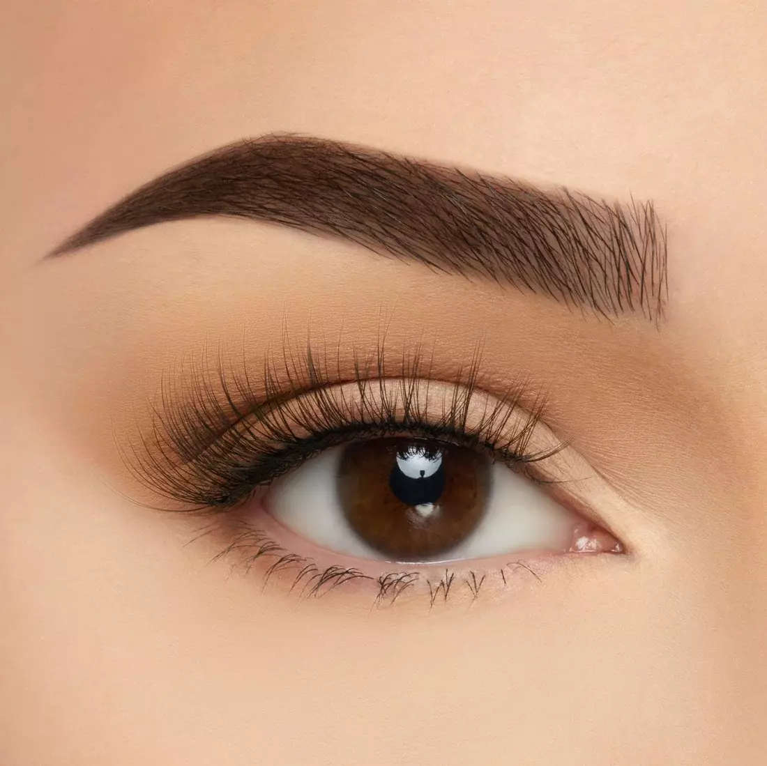 Beauty Creations 3D Soft Silk Lashes - TORONTO (0.136kg)