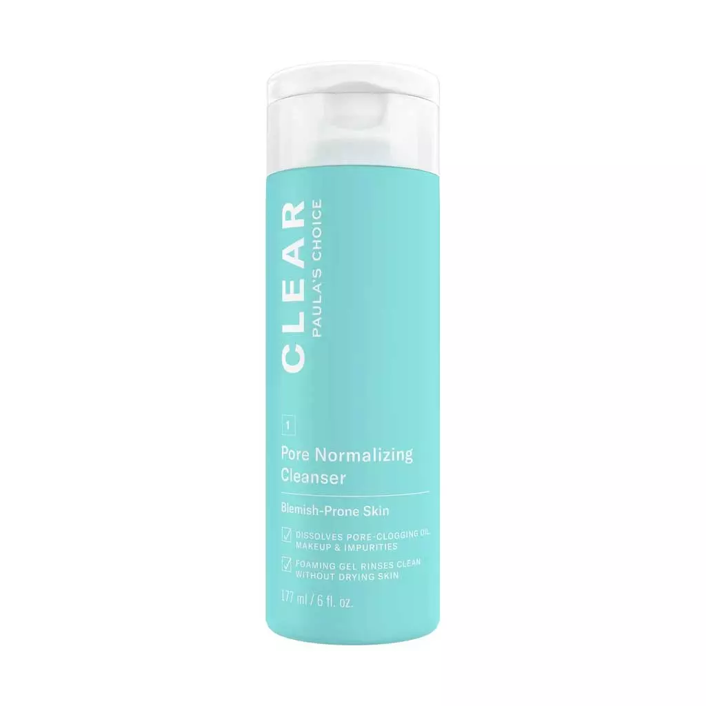 Paula's Choice Clear Pore Normalizing Cleanser 177ml
