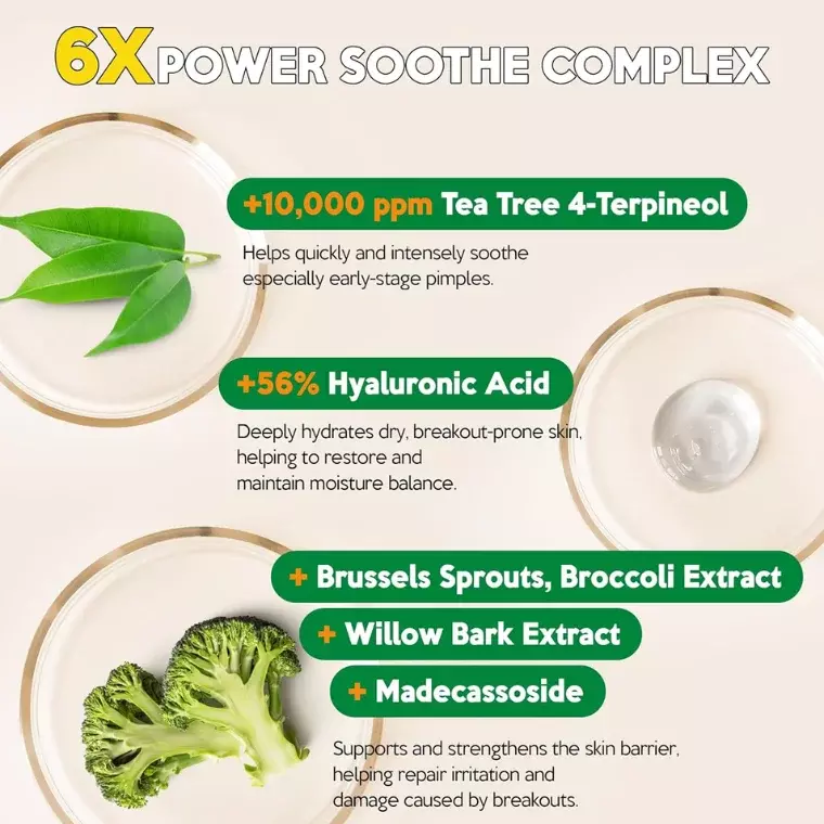 Troubless Micro Point Patch Limited Value Pack (4gm)