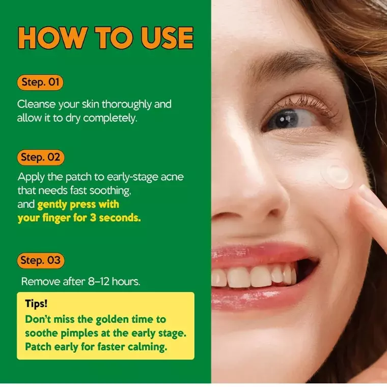 Troubless Micro Point Patch Limited Value Pack (4gm)