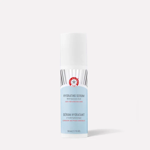 First Aid Beauty Hydrating Serum with Hyaluronic Acid