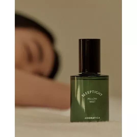 Aromatica Sleep Tight Pillow Mist (100ml)