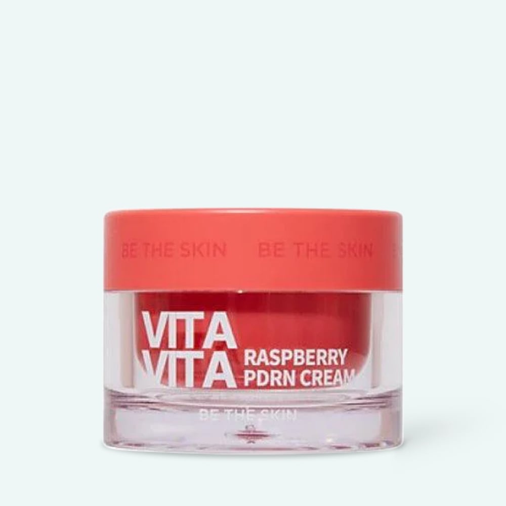Be The Skin Vitavita Raspberry PDRN Cream